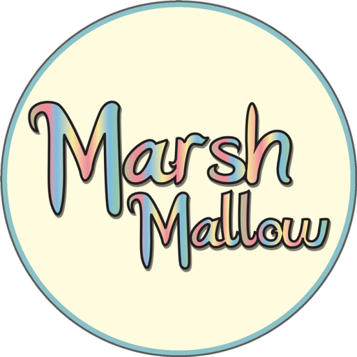 Marshmallow Bandung